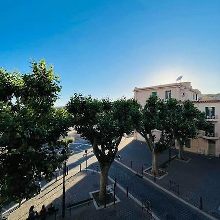 So'Conciergerie -Studio Situe Dans Le Centre Ville 卡西斯 外观 照片